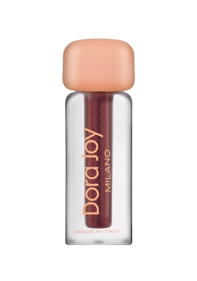 Maracuja Yağlı Dudak Parlatıcısı Velvet Amber 02 / 3d Besleyici Ve Nemlendirici Etkili / Joy Glow Maracuja Lip Gloss Işıltılı Kahverengi