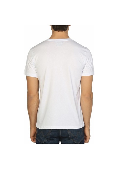 Bant Giyim - Lord Of The Rings Beyaz Erkek T-Shirt Tişört