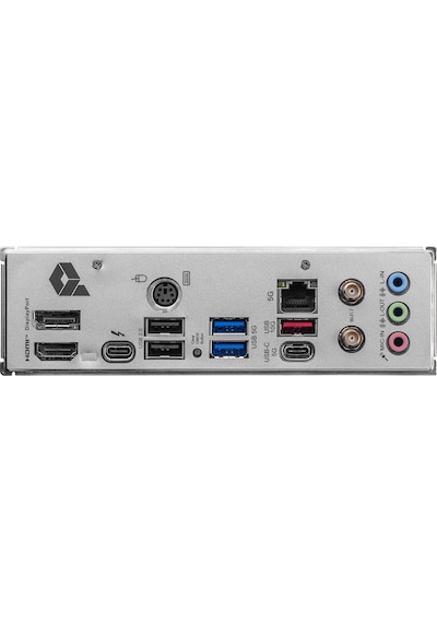 MSI PRO B860M-A WIFI 8600MHz (OC) DDR5 Soket LGA1851 M.2 HDMI DP Thunderbolt mATX Anakart