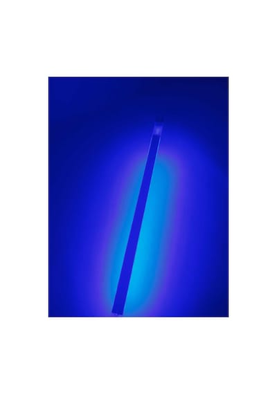 Aquaslim Serisi - 30 Cm Mavi Renk Akvaryum Led Aydınlatma Royal30