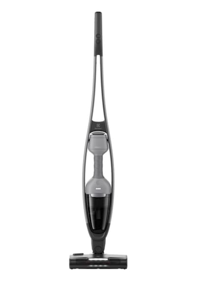 Electrolux ES62CB25UG CLEAN 600 Yeni Nesil PureQ9 Kablosuz Şarjlı Süpürge