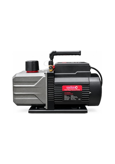 Unıco Vb260 Vakum Pompası Siyah