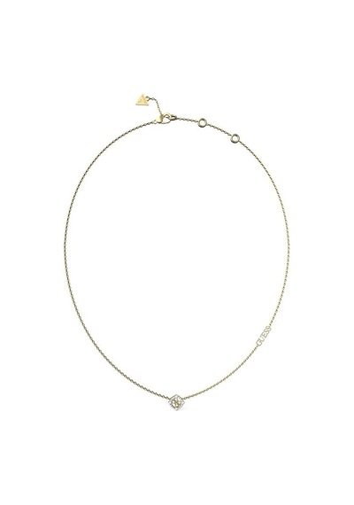 Guess JGUJUBN04643JWYGTU Kadın Kolye Çok Renkli