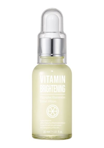 Esfolio Yalancı iğde Özü İçeren Aydınlatıcı Vitamin Serum 30 ML