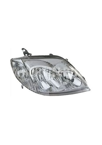 FARBA 2017001ULO FAR SOL C-HR 17-