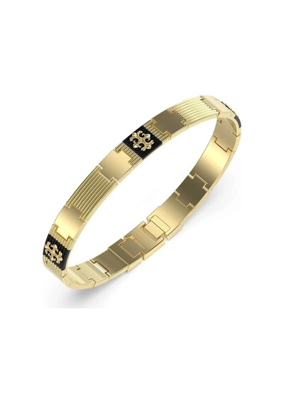 Guess Jgujumb05065jwygbktu Erkek Bileklik Altın