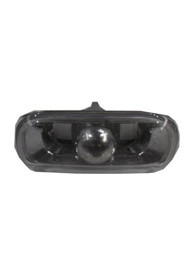 Audi A4 2005-2008 Çamurluk Sinyali Beyaz Şeffaf Sağ - Sol Aynı Adet Oem No:8e0949127