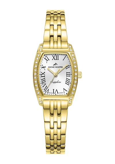 Roche Montre Rml5004-05 Kadın Kol Saati Altın