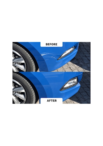 Citroen Kod Kql Motip Sprey Boya Seti (Boya+Vernik) 400ML