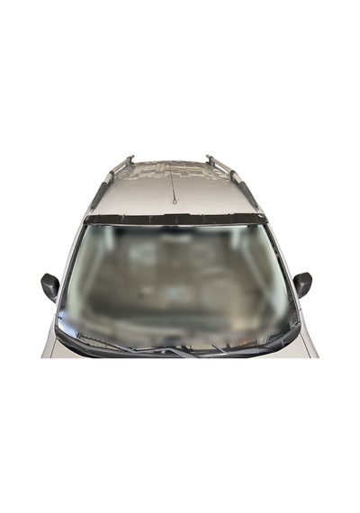 Snipertuning Peugeot Bipper Ön Şapka Astarlı