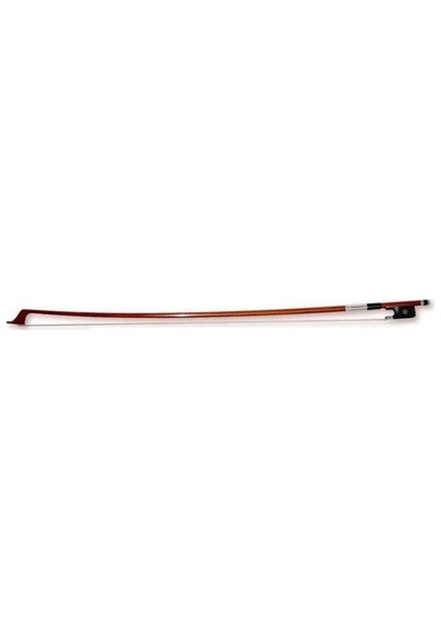 Carlovy Mc850bw Brezilya Ağacı 4/4 Çello Yayı Orta Seviye - Braz