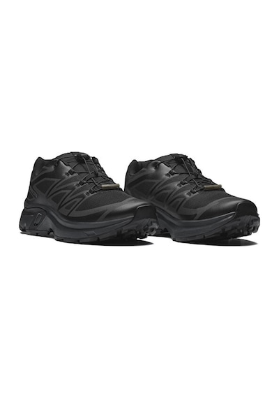 Salomon Xt-evr M Erkek Outdoor Ayakkabısı L47717800 Siyah Siyah