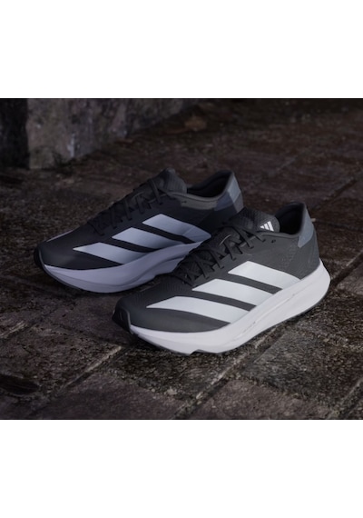 Adidas Adizero Sl 2 Kadın Siyah Koşu Ayakkabısı Jı2994