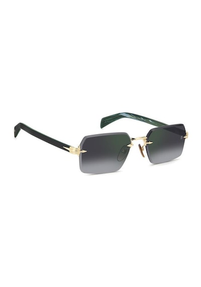 David Beckham Db 7109/s-pef Altın Unisex Güneş Gözlüğü Altın