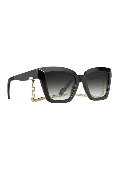 Naples City Nc 01 Black 50 Kadın Güneş Gözlüğü
