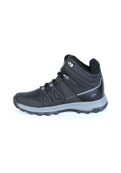 M.P MP 222-2608 Syh-Gri Soft Shell Erkek Trackıng Bot