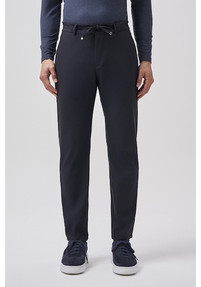 Bisse Bisse Studio Erkek Jogger Spor Pantolon Lacivert Bspns25k25506 D39 Lacivert