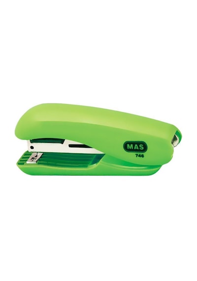 Mas Zımba Makinesi Dolphin No 10 Yeşil