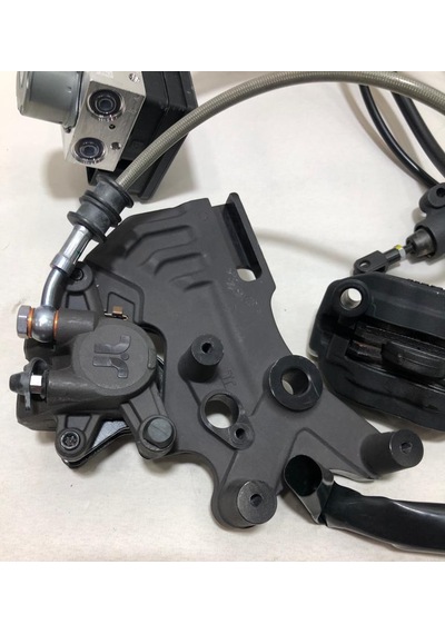 CF MOTO NK 250 FREN SİSTEMİ KOMPLE ABS