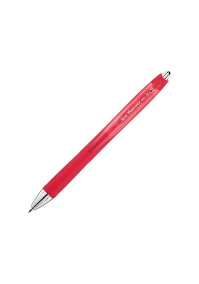 Xberry Jel Kalem 07mm Yuvarlak Uc Krm 02 124-Pembe