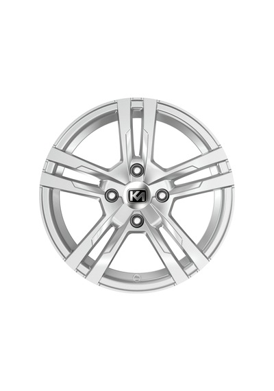 Kormetal Km 834 5,5x14" Pcd:4100 Et:35 Ch:67,1 S Jant 4 Adet