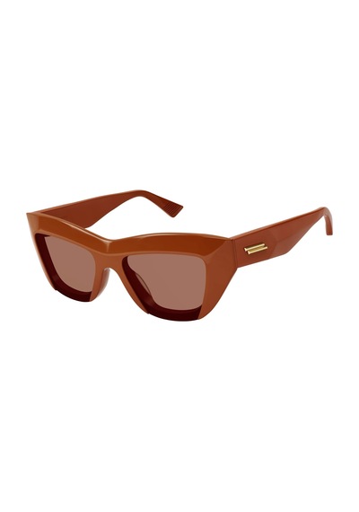 Battega Veneta Bv1218s 001 Kadın Güneş Gözlüğü