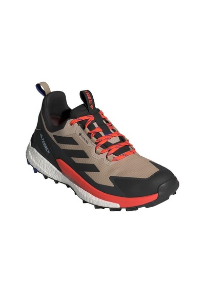 Adidas Terrex Free Hıker 2 Low Gtx Erkek Bot Ih3536-bej