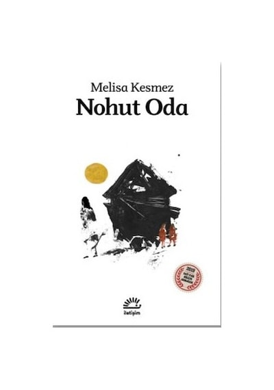 Nohut Oda - Melisa Kesmez - İletişim Yayınları