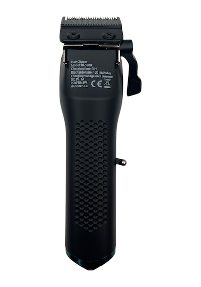 Powertec Tr-5900 Saç-sakal-ense-günlük Tıraş Makinesi 3'lü Set 3