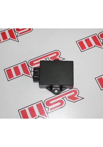 Rks 150 Cdı