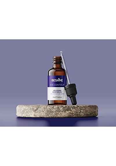 Göz Çevresi Bakım Serumu 20 Ml