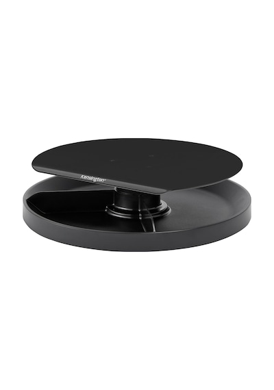 Ayrex Kensington Smartfit Döner Monitör Standı, Ayarlanabilir Yükseklik, Siyah, K52787ww