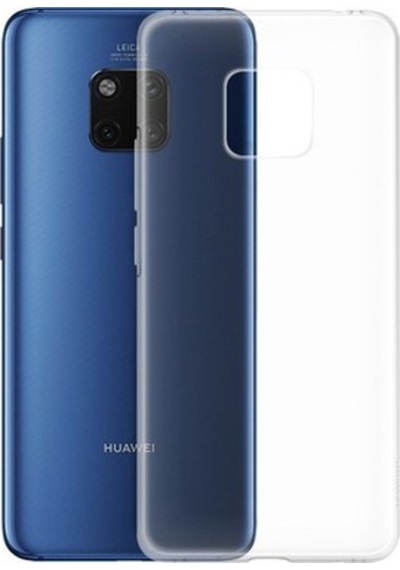 Huawei Mate 20 Pro Ön Arka Süper Pet Nano Kırılmaz Ekran Koruyucu
