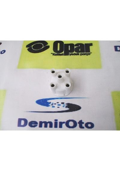 71366701 Distribütör Kapağı Doğan-Kartal-Şahin-Slx-Tipo 1,4 MAKO