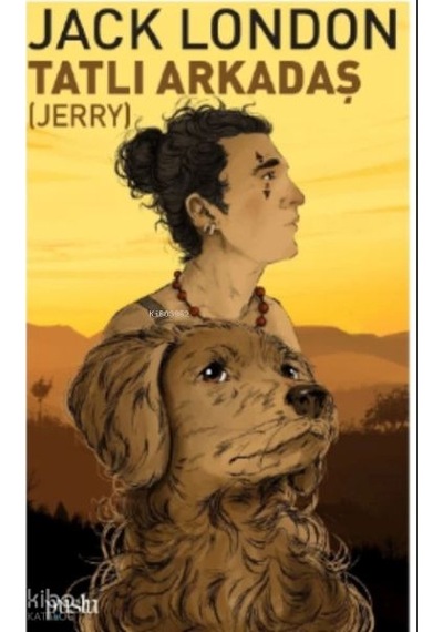 Tatlı Arkadaş Jerry