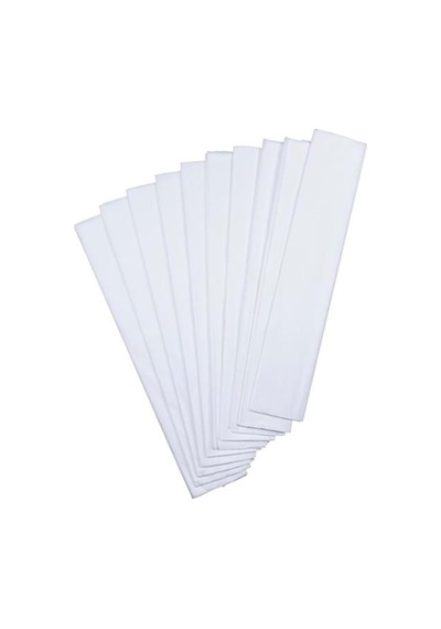 Puti Grafon Kağıdı 50x200 Beyaz 10'lu Paket