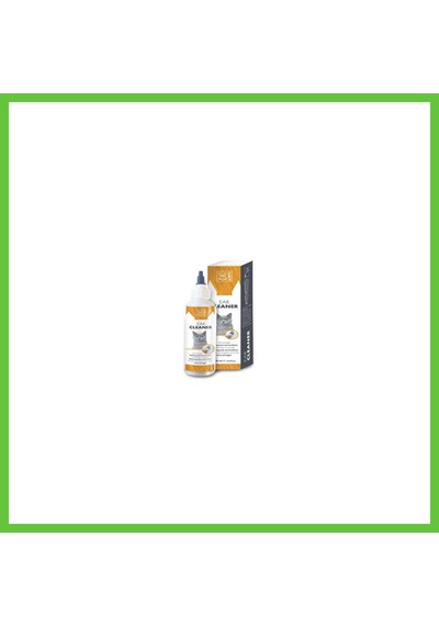 Bezos Kediler İçin Kulak Temizleme Solüsyonu 118 Ml Dmc