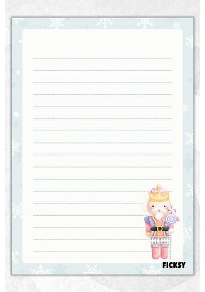 A5 Prens Bloknot Çizgili Defter - 50 Yaprak - Memopad - Notepad - Not Defteri - Not Kağıdı Çok Renkli Çok Renkli