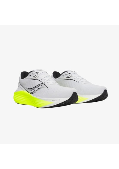 Saucony Triumph 22 Kadın Beyaz Spor Ayakkabı S20964