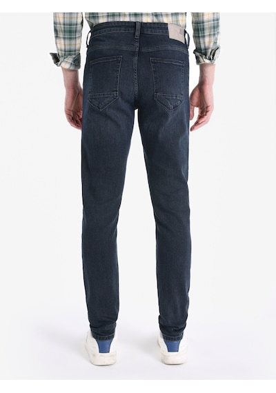 Colin's Colins Siyah Erkek Pantolon Cl1065254 Q1.v1 Dn42208 001