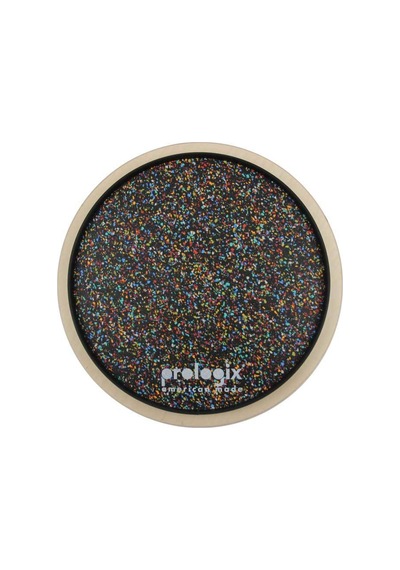 Prologix 8 İnç Vortex Davul Çalışma Pad'i