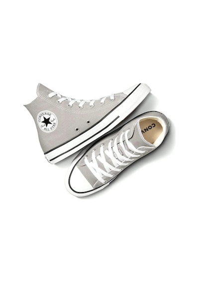 Converse Chuck Taylor All Star Beyaz Erkek High Sneaker 000000000101972041 Beyaz