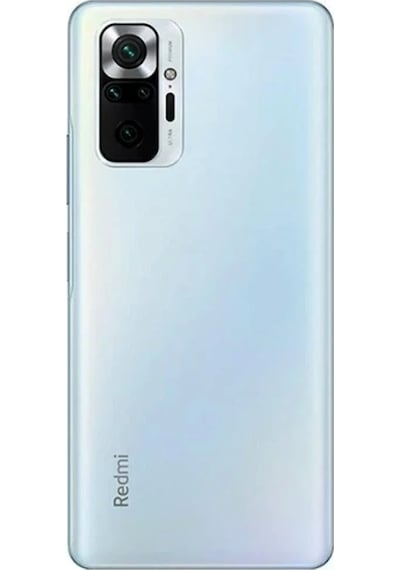 Yenilenmiş Xiaomi Redmi Note 10 Pro 128 GB A Kalite (12 Ay Delta Servis Garantili)