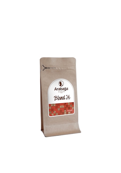 Arabağa Blend 26 500g Öğütülmüş