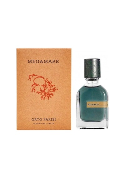 Megamare 50 Ml Unisex Parfüm Edp Diğer
