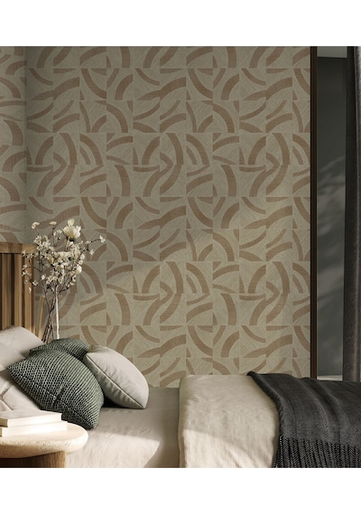 Icon Koleksiyonu 24101-5 Duvar Kağıdı 15.6 Mtr
