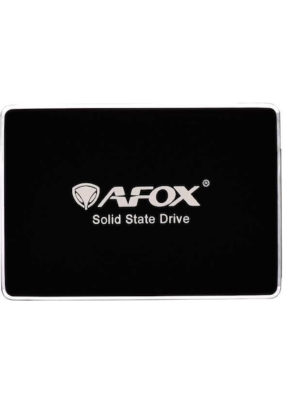Afox SD250-512GN 2.5" 512 GB SATA 3 SSD