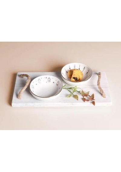 Porland Vici 4lü Mini Kase Takımı 10cm 04alm006829