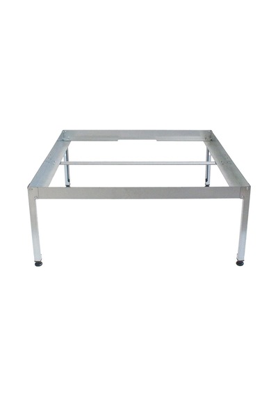 Grow Wizard Saksı Tablası Ayağı 110 X 100 Cm