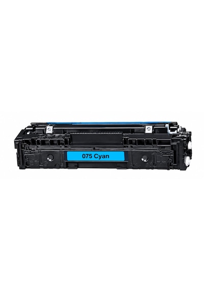 Canon Crg-075 Mavi Muadil Toner